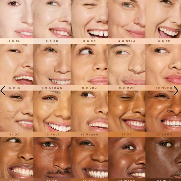 TOWER 28 BEAUTY | Swipe All-Over Hydrating Serum Concealer | 5.0 EP - Picture 3 of 5